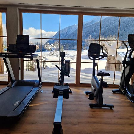 Nova Moments Boutique Hotel Pertisau Exterior photo
