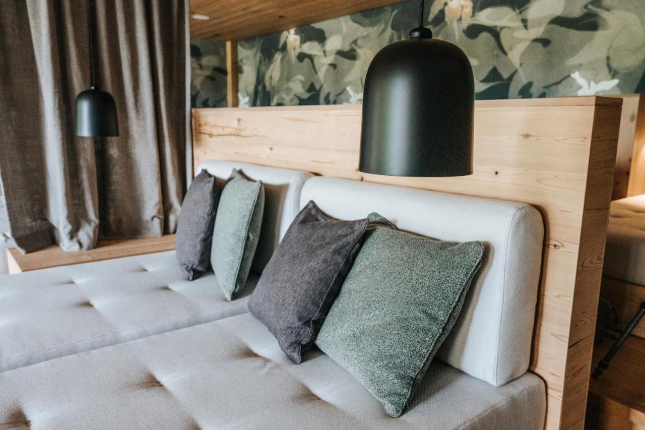 Nova Moments Boutique Hotel Pertisau Exterior photo