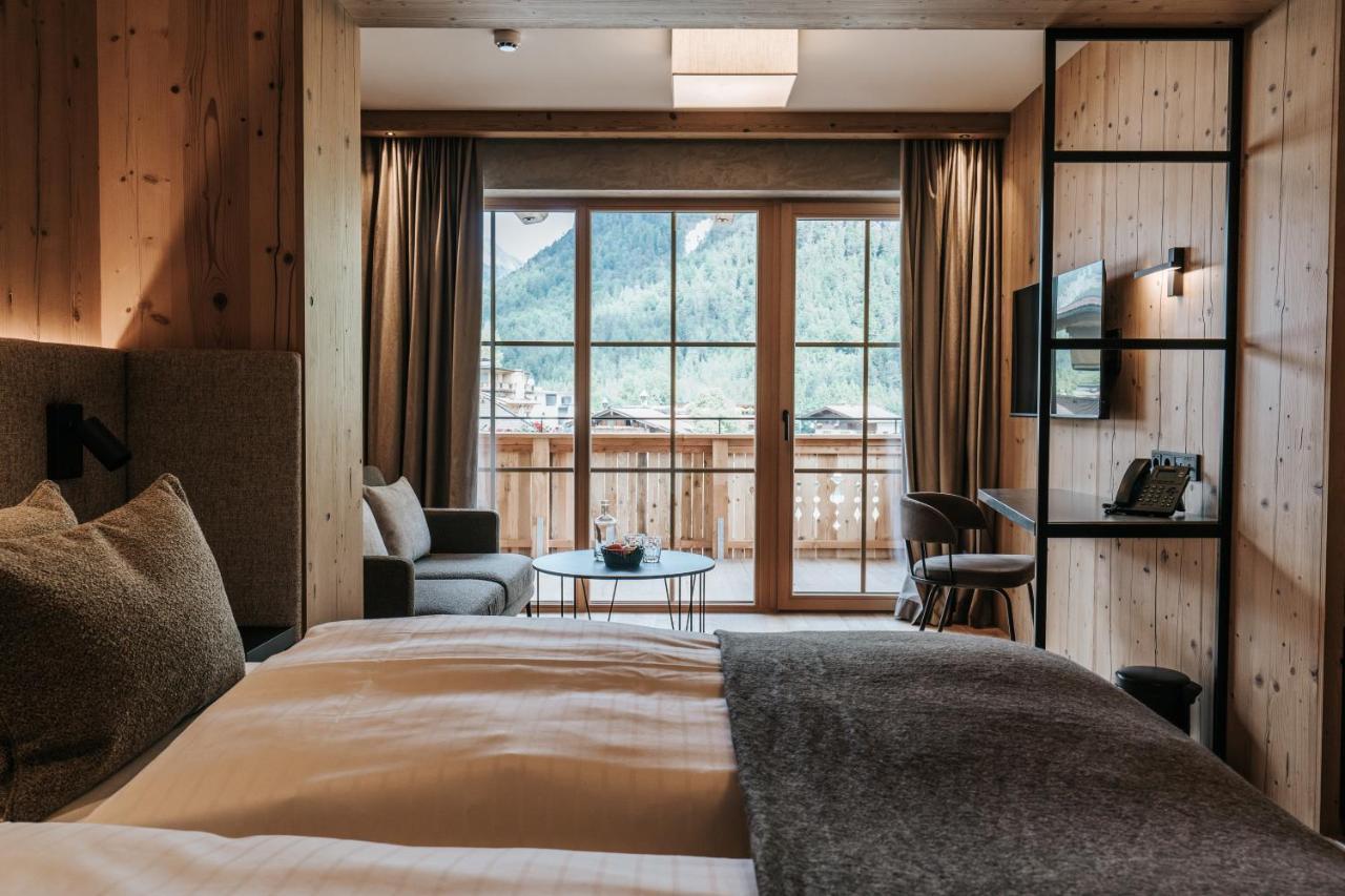 Nova Moments Boutique Hotel Pertisau Exterior photo