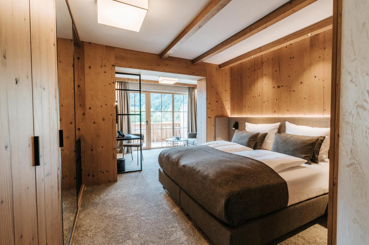 Nova Moments Boutique Hotel Pertisau Exterior photo